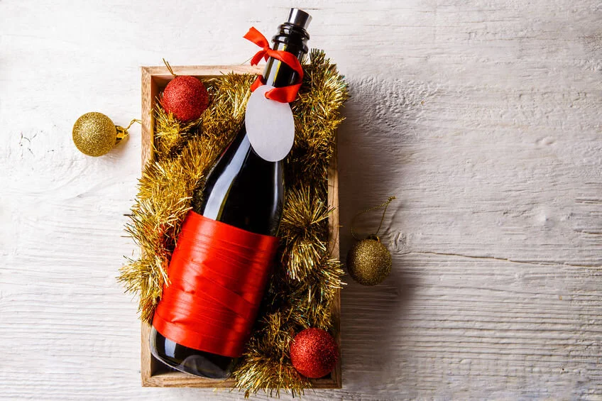 Wine online christmas gifts